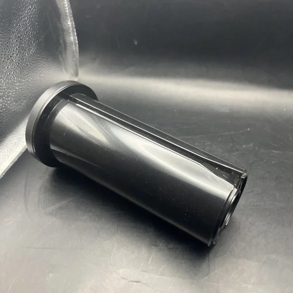 Nutribullet Juicer NBJ-100 Food Pusher OEM Replacement Part Black
